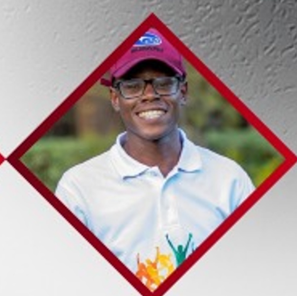 Kevin Mbugua